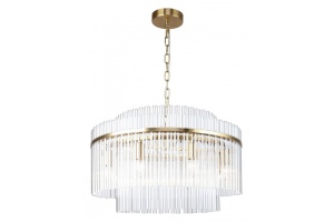 Подвесная люстра Favourite Rubum 4203-8P - 3