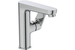 Смеситель для раковины Ideal Standard Cerafine хром