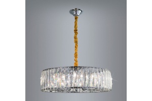 Подвесная люстра Citilux Aria EL321P08 - 2