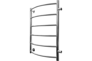 Полотенцесушитель водяной Тругор ЛЦ Приоритет ПМ 1 50x80x50