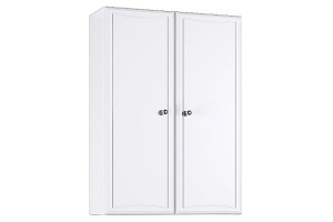 Шкаф Aqwella Барселона В5 двухстворчатый