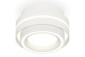 Накладной светильник Ambrella Light XS XS8412003