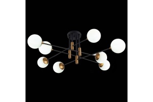 Потолочная люстра ST-Luce Limano SL1203.402.08 - 2