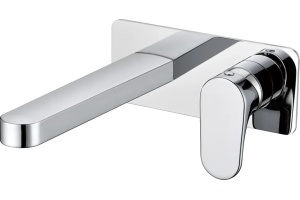 Смеситель Boheme Spectre 455-CR С ВНУТРЕННЕЙ ЧАСТЬЮ, для раковины, хром