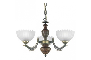 Подвесная люстра Reccagni Angelo 2805 L 2805/3