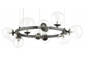 Подвесная люстра Odeon Light Modern Tovi 4818/11