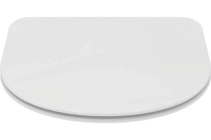 Сиденье для унитаза Ideal Standard I.life, белый (T467601)