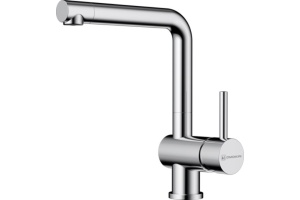 Смеситель Omoikiri Tanigawa C 4994240 для кухонной мойки