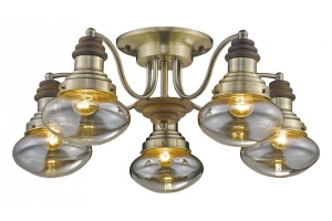 Потолочная люстра Velante 306-507-05