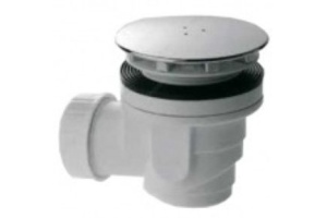 Слив для поддона Jacob Delafon E78176-CP