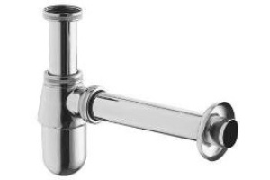 Сифон для раковины Kludi 101050500