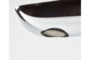 Смеситель для раковины Kludi  хром (522960575) - 3