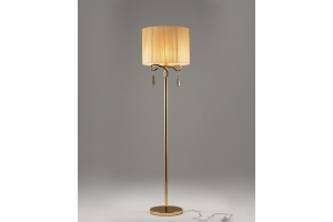 Торшер Moderli Chilly V10546-1F - 2