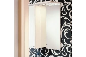 Зеркало-шкаф AQUATON Джимми 57 L