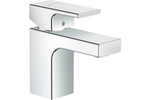 Смеситель Hansgrohe Vernis Shape 71560000 для раковины, хром