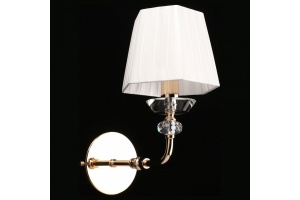 Бра Aployt Silvian APL.719.01.01 - 2