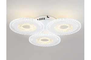 Потолочная люстра Ambrella FA FA4001 - 3