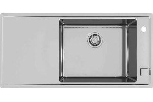 Мойка кухонная Alveus Stricto 30 R