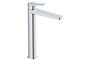 Смеситель для раковины WasserKRAFT Aula хром