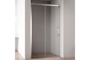 Душевая дверь в нишу Cezares Duet Soft BF 1 120 C Cr
