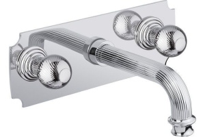 Смеситель Cezares Olimp BLS2 01 M с внутренней частью, для раковины