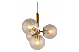 Подвесная люстра Aployt Lora APL.728.06.04