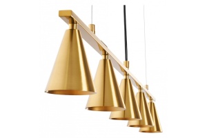 Подвесной светильник MyFar Milla MR1000-5P