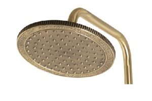 Верхний душ Bronze de Luxe  (1913)