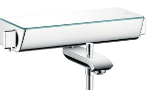Термостат Hansgrohe Ecostat Select 13141400 для ванны с душем