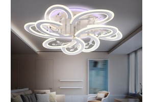 Накладной светильник Ambrella FA FA513 - 2