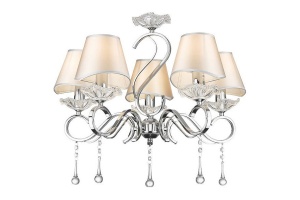 Подвесная люстра Velante 298-103-05