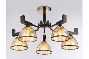 Люстра на штанге Ambrella Light TR TR9099 - 3