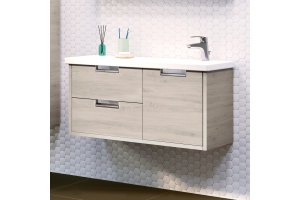 Тумба для комплекта Roca Etna 100 дуб верона