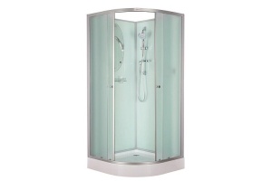 Душевая кабина Esbano  80x80 см (ES-80C)