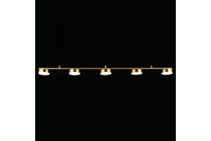 Подвесной светильник Aployt Usia APL.047.13.35 - 3