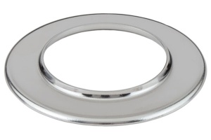 Увеличитель диаметра Увеличитель диаметра TUBE d нар. 50-70 мм / 2 шт. / (Без покрытия)