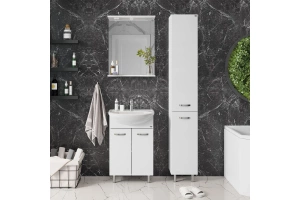 Мебель для комплекта Onika Коралл 50 белый 