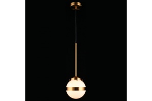 Подвесной светильник Aployt Lulu APL.820.06.01 - 2