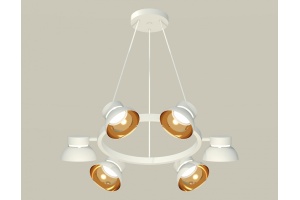 Подвесная люстра Ambrella Light XB XB9191101