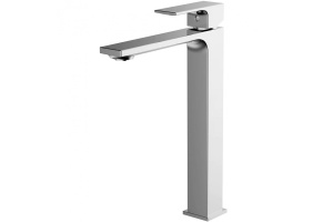 Смеситель для раковины Bien Flat хром