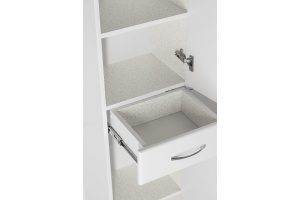 Шкаф-пенал Style Line Эко Стандарт 36 см (ЛС-00000112) - 3