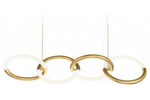 Подвесной светильник Maytoni Node MOD165PL-L40G3K