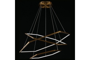 Подвесной светильник Aployt Polunia APL.021.03.136 - 2