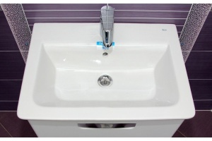 Мебельная раковина Roca Gap 60 - 2