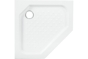 Поддон для душа Cezares Tray 90 (TRAY-A-P-90-15-W0)