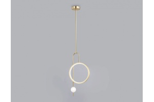 Светильник на штанге Ambrella FL FL66437 - 2