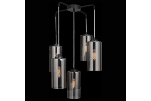 Подвесная люстра 33 идеи PND169S PND169S.05.17.001.BL-S16GR - 2