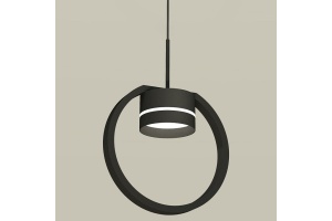 Подвесной светильник Ambrella XB XB9102153