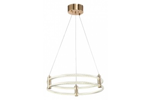 Подвесной светильник Zortes RINGER ZRS.57792.96 - 2