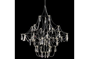 Подвесная люстра Wertmark Felicia WE336.36.106